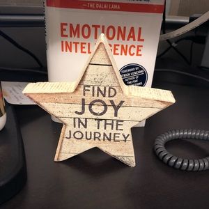 Meet your Posher, Terra